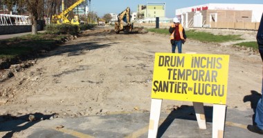 Ce proiecte sunt necesare și prioritare pentru Constanța - 3