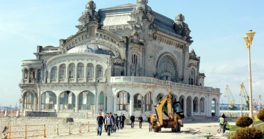 Stire din Social : Ce proiecte sunt necesare și prioritare pentru Constanța