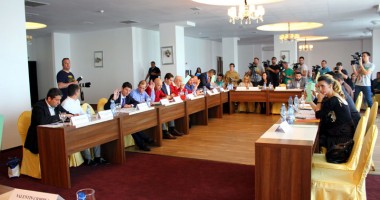 Stire din Politică-Administrație : Primăria Constanța vrea  să extindă cartierul de locuințe sociale Henri Coandă