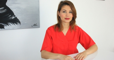Stire din Sănătate : Cu o pereche de sprâncene frumoase, poți fi stăpâna lumii