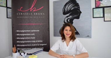 Stire din Sănătate : O mie de motive pentru a alege micropigmentarea medicală