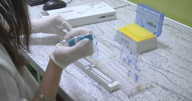 Stire din Sănătate : Cinci molecule pentru boli rare intră în studii clinice