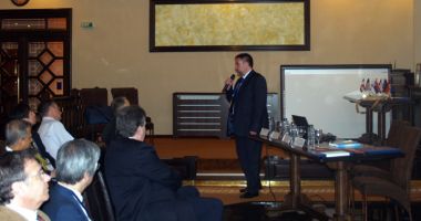 Cercetători științifici și universitari din 15 țări discută despre tehnologiile și materialele viitorului - 2