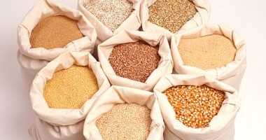 Stire din Economie : 24 de milioane de tone, producția de cereale a României