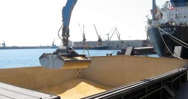 Stire din Economie : Cerealele și îngrășămintele susțin creșterea traficului de mărfuri din portul Constanța