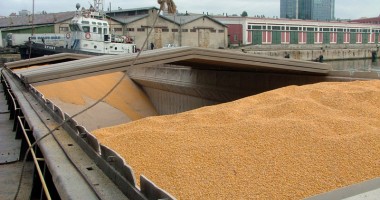 Mafia cerealelor lovește din nou în Portul Constanța!