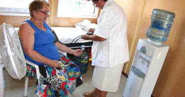 Stire din Sănătate : Ce recomandă medicii pacienților cu boli cronice