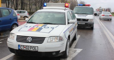 Stire din Eveniment : Ce recomandă polițiștii rutieri constănțeni