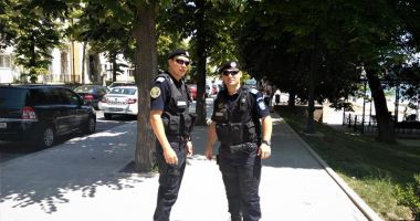 Stire din Eveniment : Ceremoniile religioase din Constanța,  sub observația jandarmilor