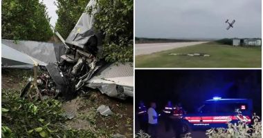 Stire din Actualitate : Logodnă cu final tragic! La câteva minute după cererea în căsătorie s-au prăbușit cu avionul