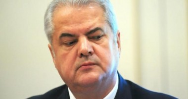 Stire din Politică-Administrație : MESAJUL trimis din închisoare de ADRIAN NĂSTASE