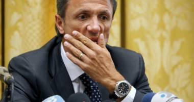 Stire din Eveniment : Emoții mari pentru Gică Popescu. Fostul căpitan al naționalei, eliberat astăzi?