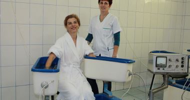 Stire din Social : Aproape 900 de constănțeni vor să plece la tratament