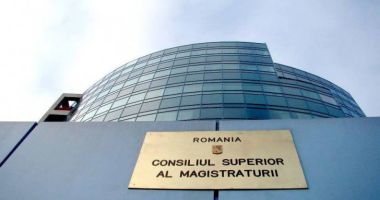 Stire din Eveniment : Ședință de urgență la Consiliul Superior al Magistraturii