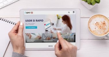 Stire din Social : Cererile şi notificările SPIT pot fi depuse şi online