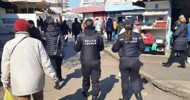 Ce restricţii intră în vigoare duminică, la Constanţa