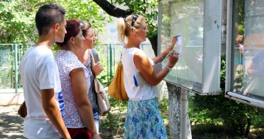 Stire din Cultură-Educație : Ce rezultate au obținut profesorii constănțeni  la Titularizare
