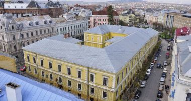 Stire din Actualitate : Reacţia MAE după ce Ucraina a decis închiderea unor licee cu predare în limba română