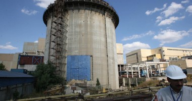 Stire din Economie : Reactorul 2 de la Cernavodă a fost reconectat