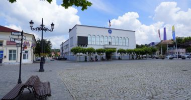 Stire din Politică-Administrație : Administraţia locală din Cernavodă a pregătit o mare petrecere de 1 Iunie