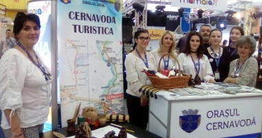Stire din Politică-Administrație : Cum a ajuns Cernavodă destinație turistică