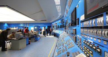 Stire din Social : Unitatea 1 a Centralei Nucleare de la Cernavodă, deconectată de la Sistemul Energetic Național