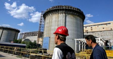 Stire din Actualitate : Nuclearelectrica oprește în mod controlat Unitatea 1 a centralei Cernavodă