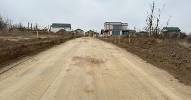 Stire din Politică-Administrație : Primăria Cernavodă continuă investițiile în infrastructură