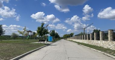 Stire din Politică-Administrație : Administraţia locală din Cernavodă, demersuri pentru reabilitarea străzii „Portului”