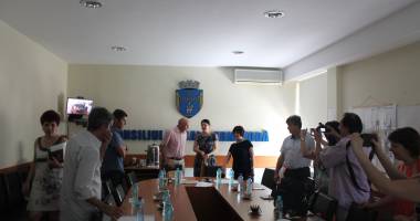 Stire din Politică-Administrație : Primăria Cernavodă promovează cultura Hamangia cu fonduri europene