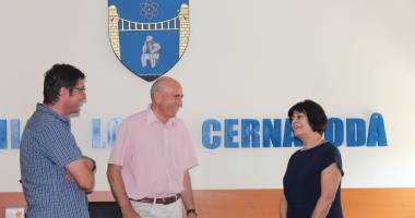 Primăria Cernavodă promovează cultura Hamangia cu fonduri europene - 2