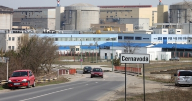 Unitatea 1 a Centralei Nucleare de la Cernavodă, reconectată la Sistemul Energetic