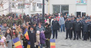 Cum a fost sărbătorită Ziua Națională la Cernavodă - 3