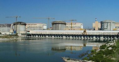 Stire din Economie : Unitatea 2 a CNE Cernavodă s-a deconectat automat