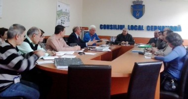 Stire din Politică-Administrație : Orașul Cernavodă va fi racordat la apa de izvor