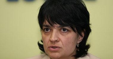 Stire din Politică-Administrație : Fosta primăriță de la Cernavodă, Mariana Mircea, exclusă din PSD