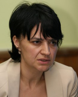 Stire din Politică-Administrație : Siguranța elevilor din Cernavodă, pe lista primarului Mariana Mircea