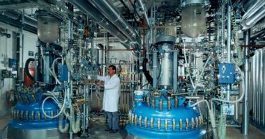 Stire din Eveniment : Reactorul 2 al centralei nucleare de la Cernavodă s-a deconectat automat