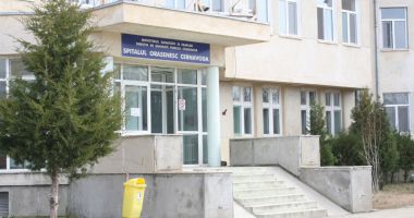 Primăria Cernavodă modernizează Ambulatoriul Spitalului orășenesc