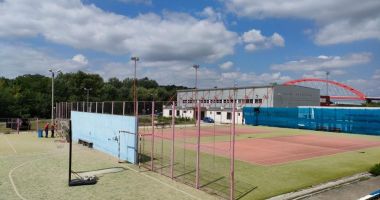 Stire din Politică-Administrație : Administraţia locală din Cernavodă va amenaja un spaţiu pentru sport şi socializare