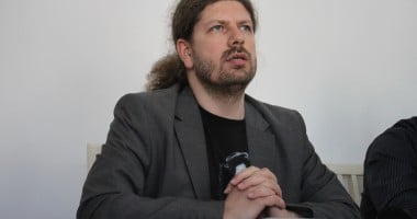 Stire din Politică-Administrație : Deputatul constănțean Remus Cernea, atac dur la adresa lui Ponta
