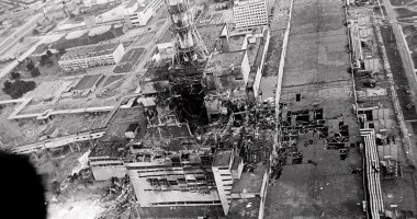 Stire din Actualitate : 27 de ani de la Cernobîl, cea mai gravă catastrofă nucleară civilă