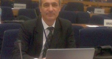 Stire din Economie : Proiectele aflate în derulare la CERONAV, continuitate în mandatul lui Teodor Popa