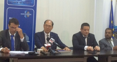 CERONAV a adus România în topul mondial al furnizorilor de ofițeri - 2