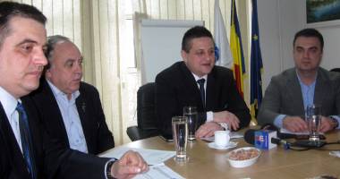 CERONAV va avea un jubileu cu strălucire mondială - 2