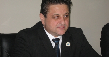 CERONAV a lansat proiectul european "Dunărea verde" - 2