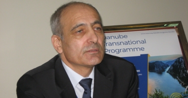 CERONAV a lansat proiectul european "Dunărea verde" - 3