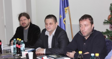 Stire din Economie : CERONAV concurează cu Parisul pe piața training-ului pentru personalul off-shore