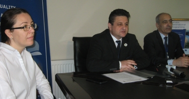 CERONAV a lansat proiectul european "Dunărea verde" - 6