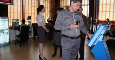 CERONAV a coordonat un proiect european de 2.167.820 euro - 2